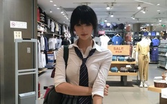 武藤兰女体观察